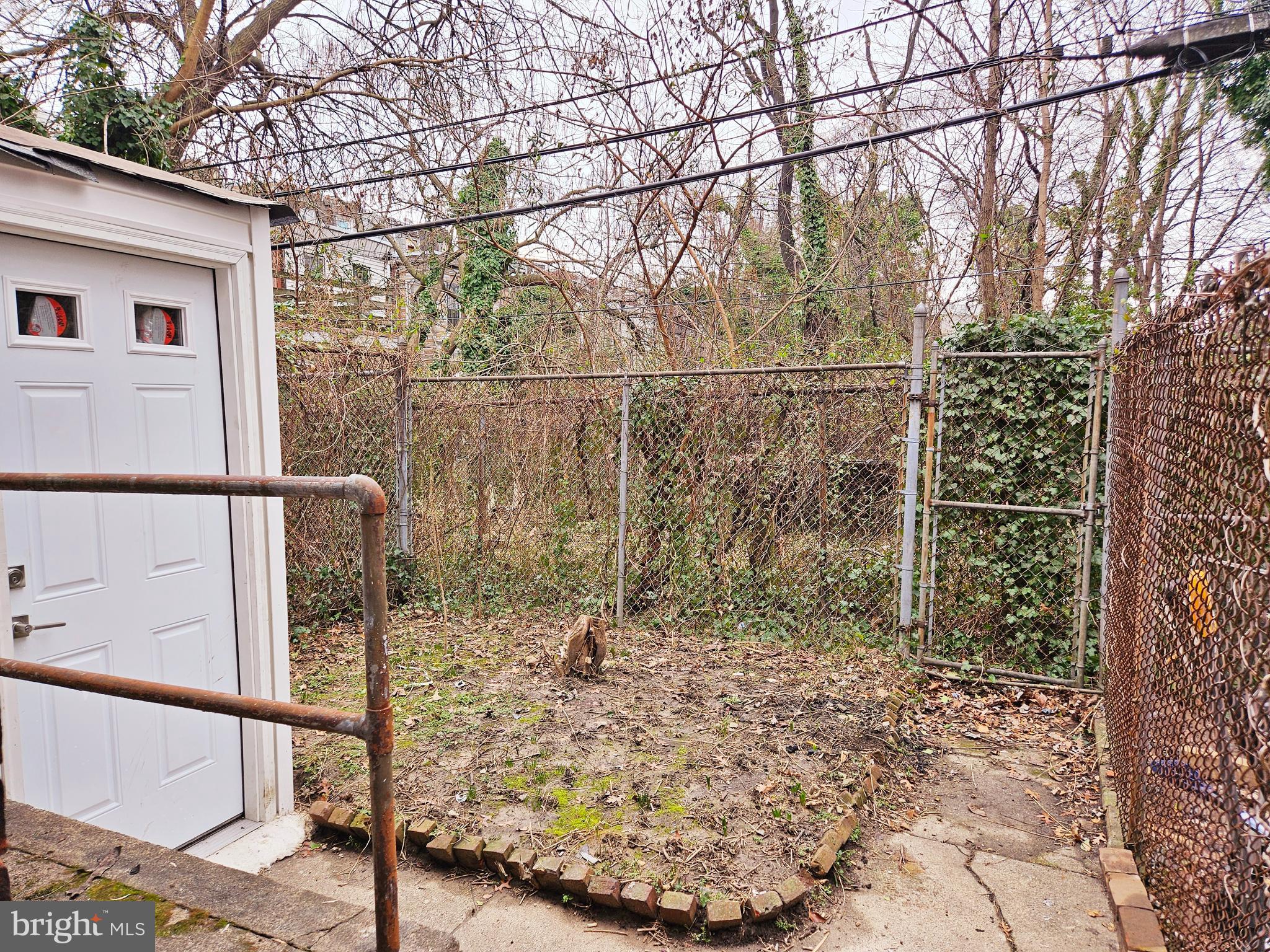 1614 West Butler Street Philadelphia, PA 19140 - Photo 20 of 20