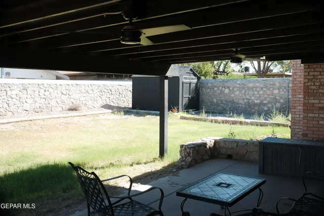 $2,200 | 9001 Lait Drive, El Paso, TX 79925