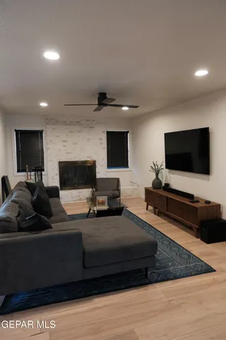 $2,200 | 9001 Lait Drive, El Paso, TX 79925