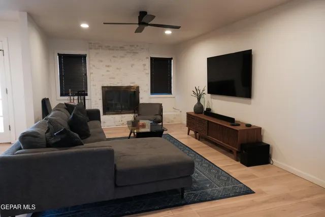 $2,200 | 9001 Lait Drive, El Paso, TX 79925