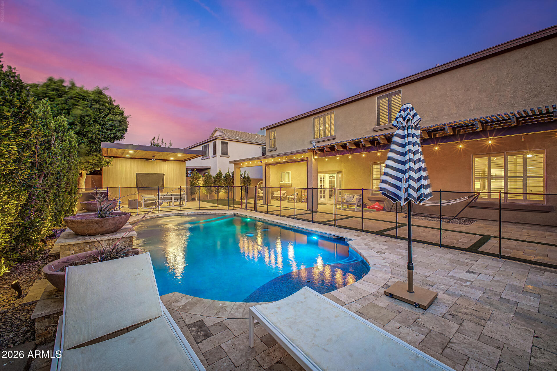 134 East Frances Lane Gilbert, AZ 85295 - Photo 41 of 50 53-Frances