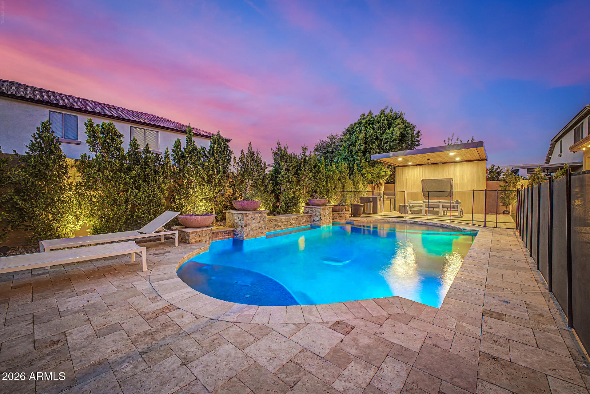 134 East Frances Lane Gilbert, AZ 85295 - Photo 43 of 50 55-Frances
