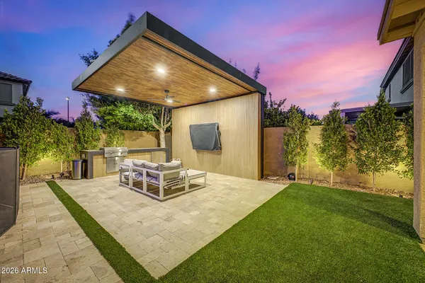 $889,000 | 134 East Frances Lane, Gilbert, AZ 85295