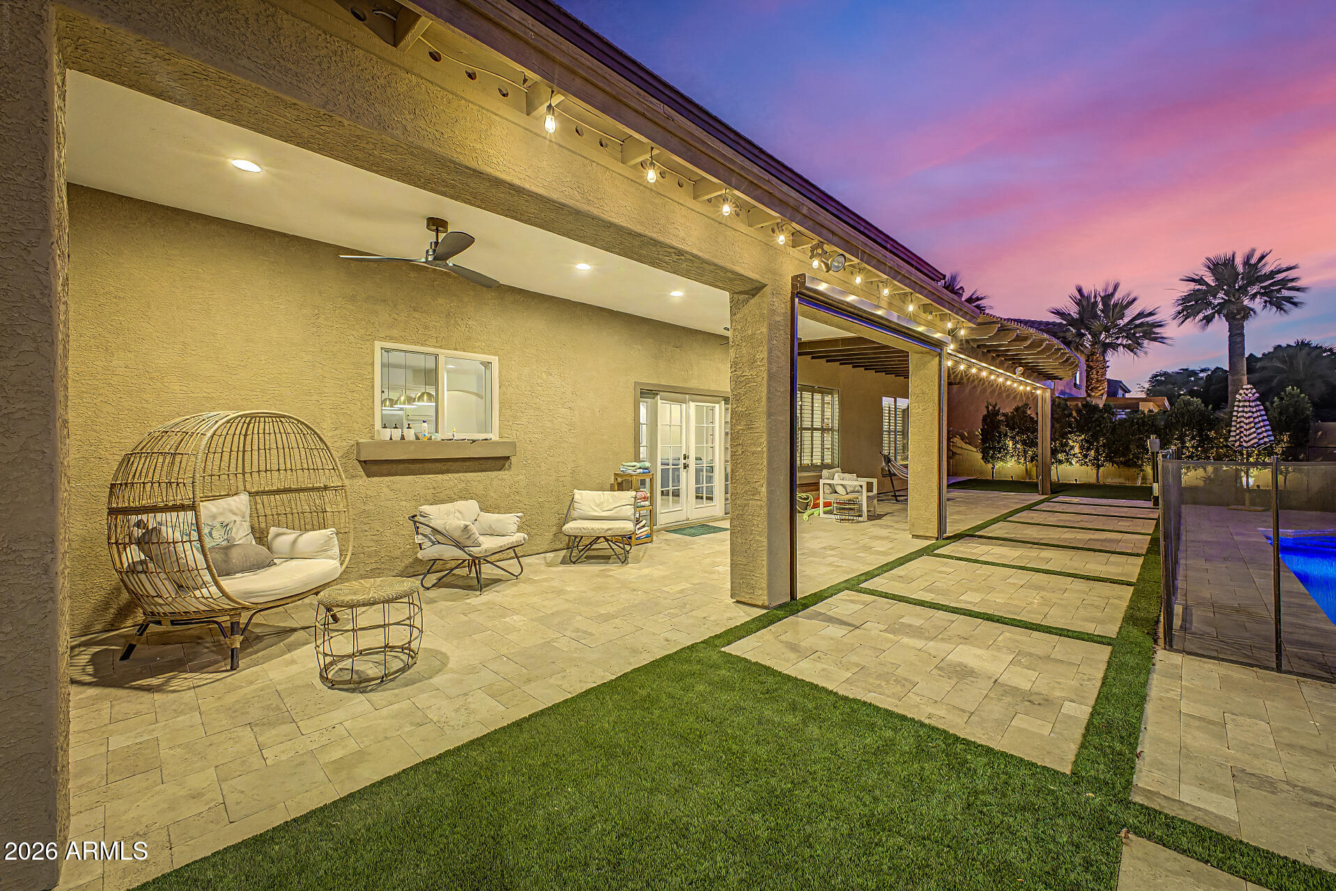 134 East Frances Lane Gilbert, AZ 85295 - Photo 46 of 50 58-Frances