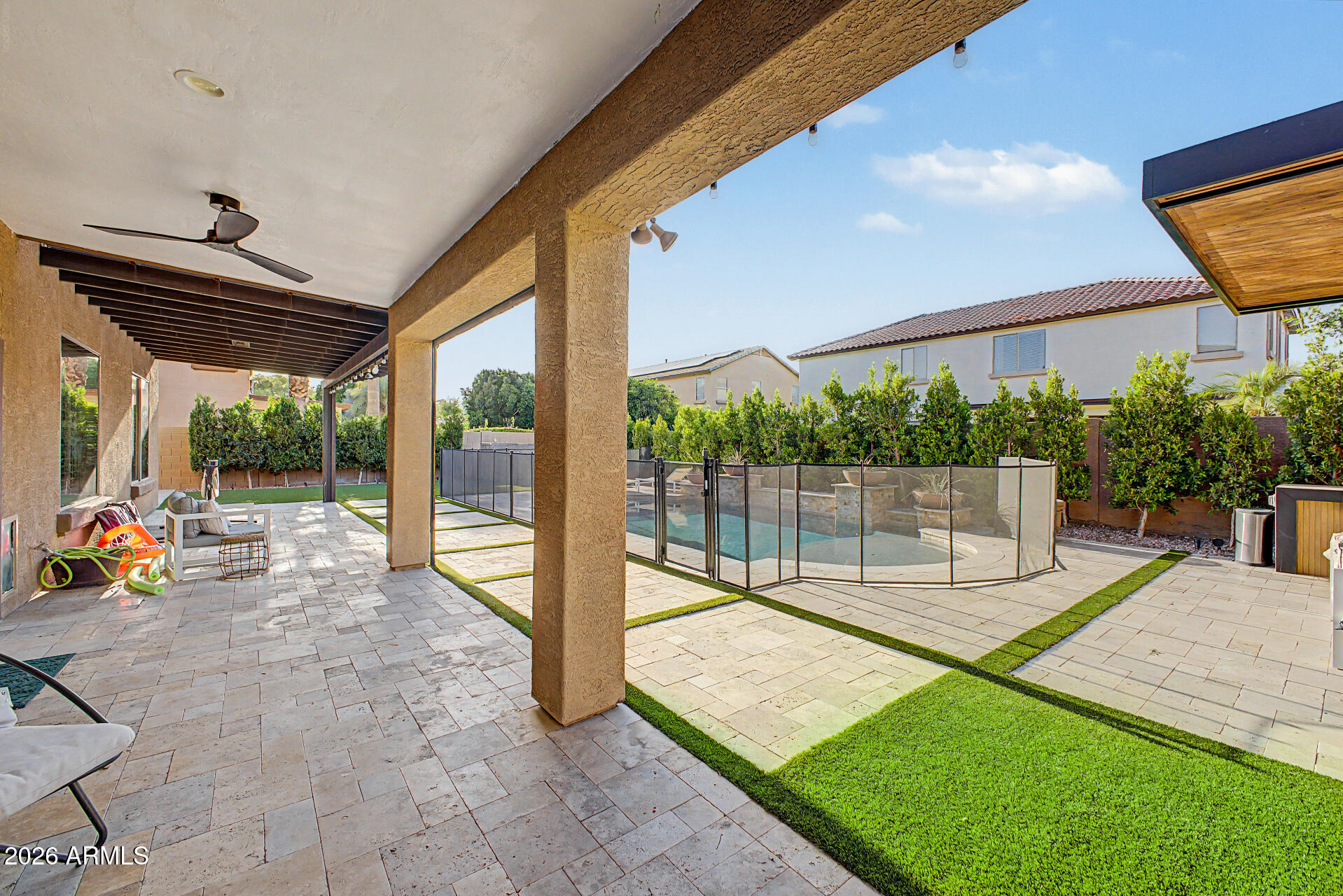 134 East Frances Lane Gilbert, AZ 85295 - Photo 47 of 50 60-Frances