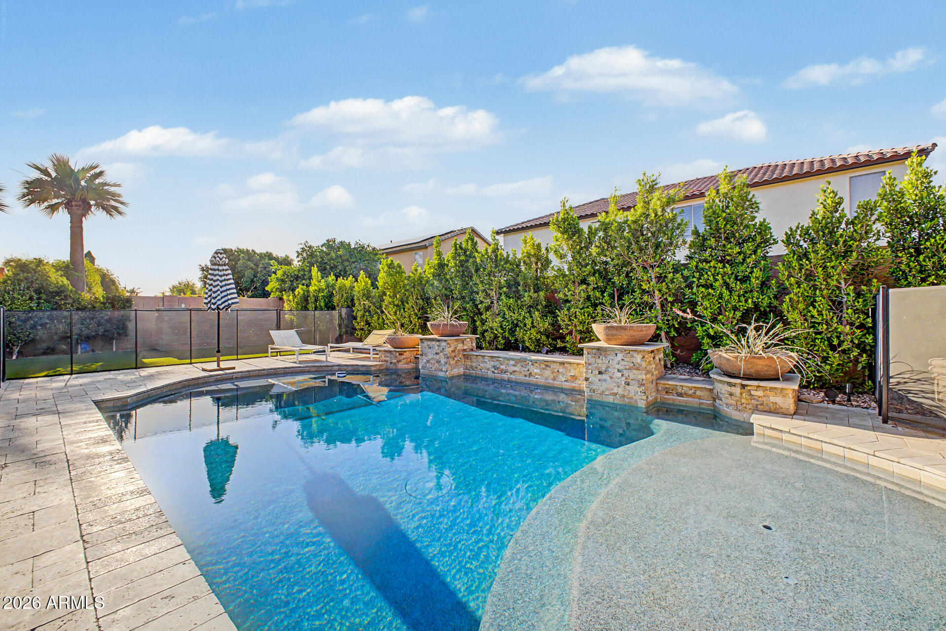 134 East Frances Lane Gilbert, AZ 85295 - Photo 49 of 50 63-Frances