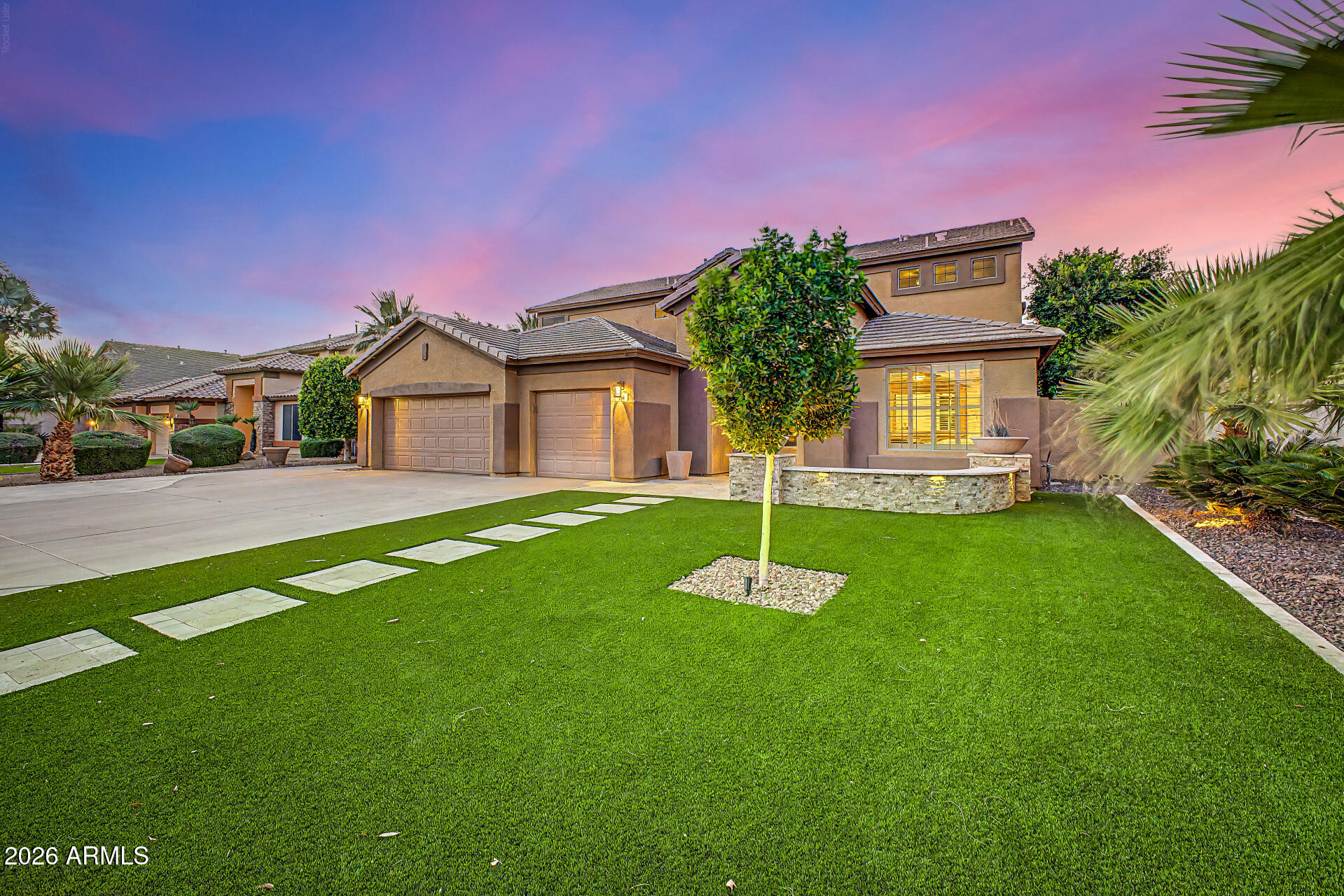 134 East Frances Lane Gilbert, AZ 85295 - Photo 5 of 50 05-Frances