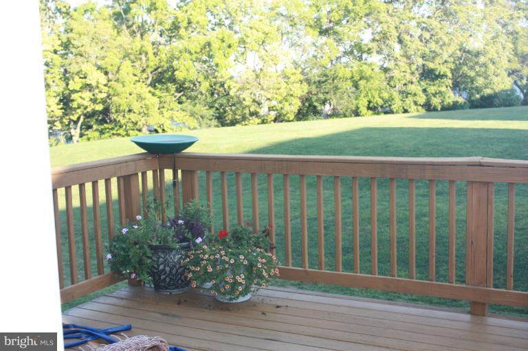 614 Wild Hunt Road Frederick, MD 21703 - Photo 20 of 30 Exterior (Rear)