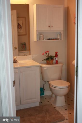 614 Wild Hunt Road Frederick, MD 21703 - Photo 23 of 30 Bath (Master)