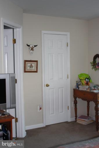 614 Wild Hunt Road Frederick, MD 21703 - Photo 28 of 30 Bedroom (Master)