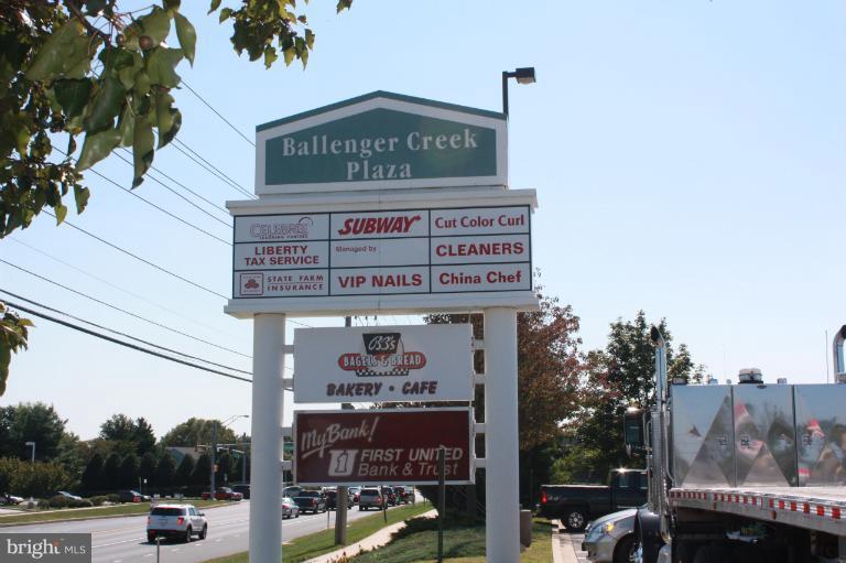 614 Wild Hunt Road Frederick, MD 21703 - Photo 8 of 30 Community