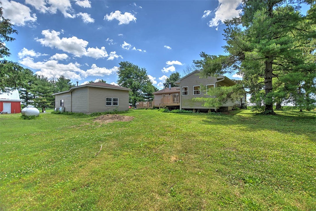 7240 West Ravina Park Road Warrensburg, IL 62573 - Photo 26 of 35