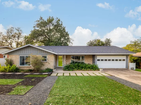 $749,000 | 4710 Frontier Trail, Austin, TX 78745