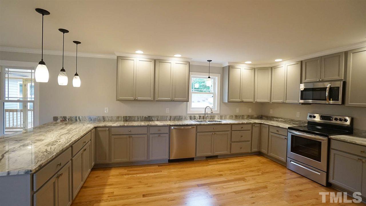 40 Promise Land Road Louisburg, NC 27549 - Photo 1 of 25 Gallery Image 1
