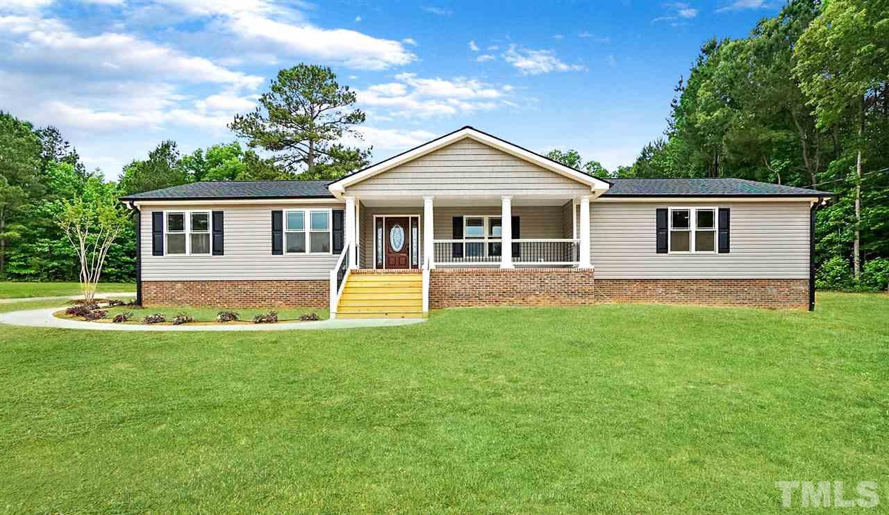 40 Promise Land Road Louisburg, NC 27549 - Photo 2 of 25 Gallery Image 2