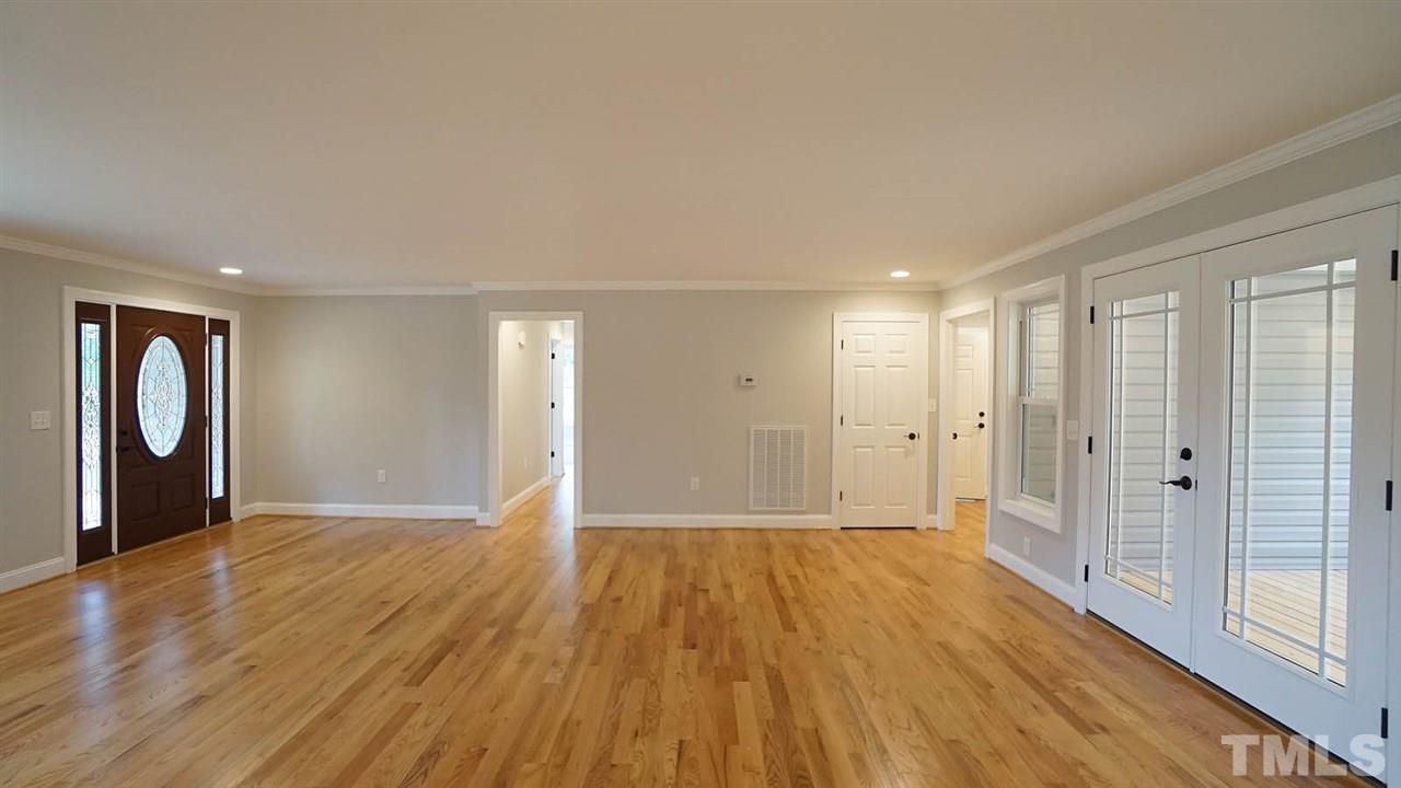 40 Promise Land Road Louisburg, NC 27549 - Photo 11 of 25 Gallery Image 11
