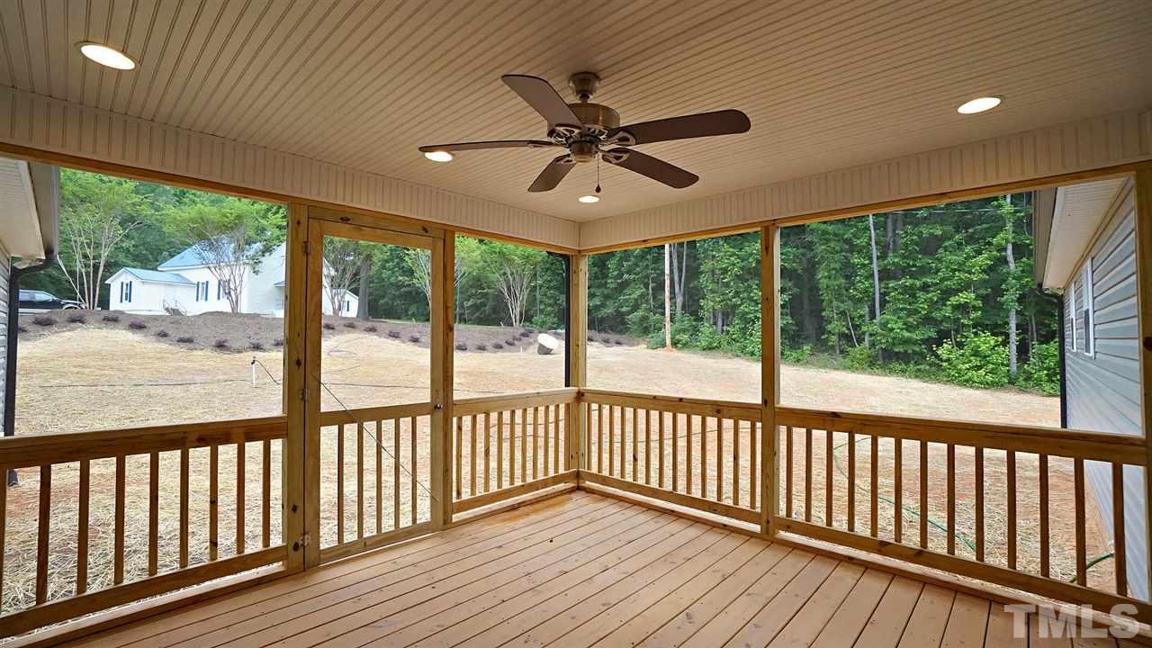 40 Promise Land Road Louisburg, NC 27549 - Photo 3 of 25 Gallery Image 3