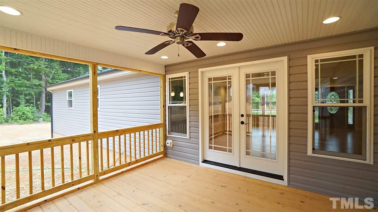 40 Promise Land Road Louisburg, NC 27549 - Photo 24 of 25 Gallery Image 24