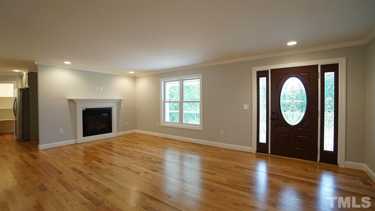 40 Promise Land Road Louisburg, NC 27549 - Photo 5 of 25 Gallery Image 5