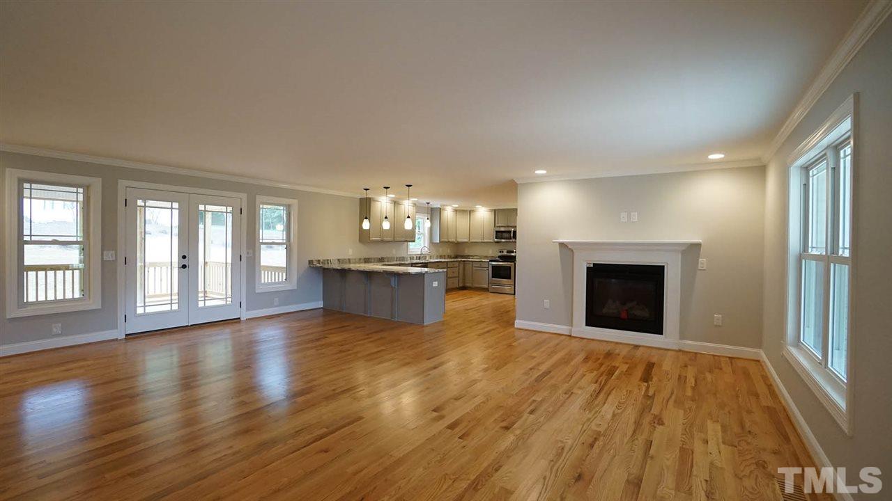 40 Promise Land Road Louisburg, NC 27549 - Photo 6 of 25 Gallery Image 6