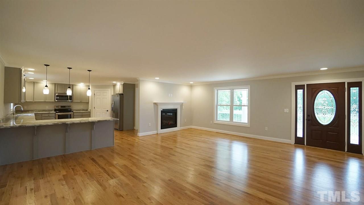 40 Promise Land Road Louisburg, NC 27549 - Photo 7 of 25 Gallery Image 7