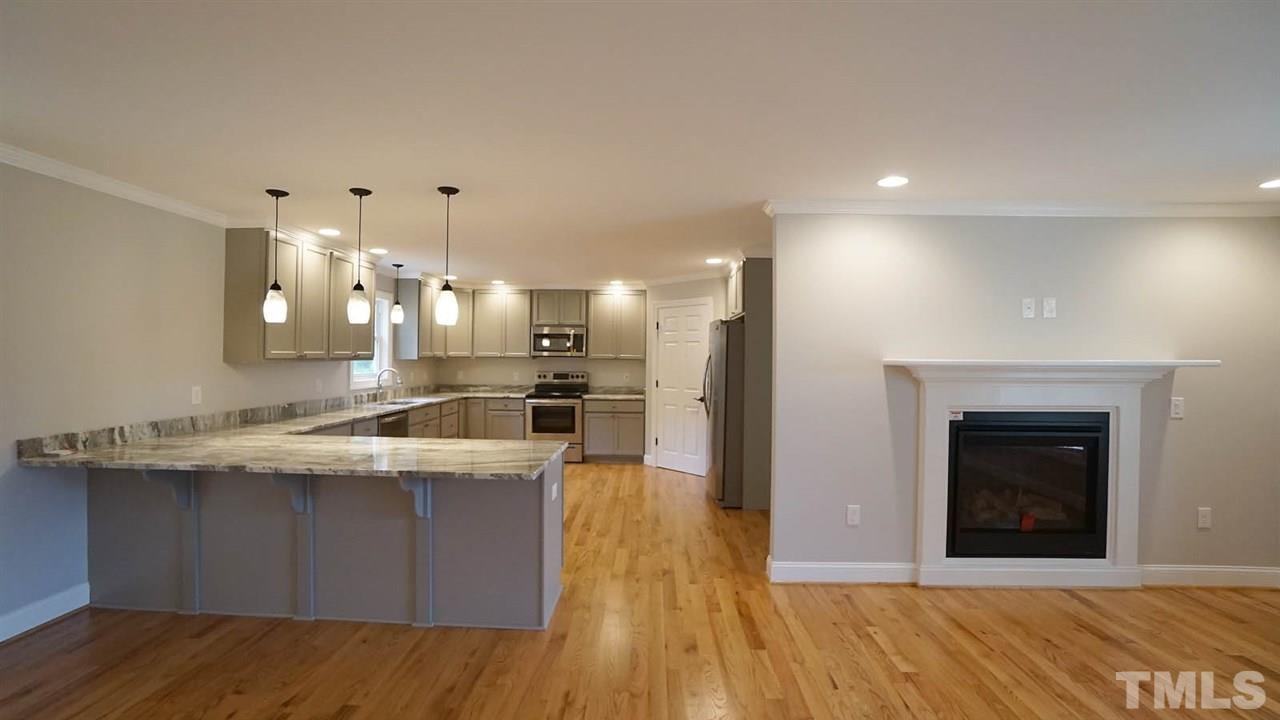 40 Promise Land Road Louisburg, NC 27549 - Photo 8 of 25 Gallery Image 8