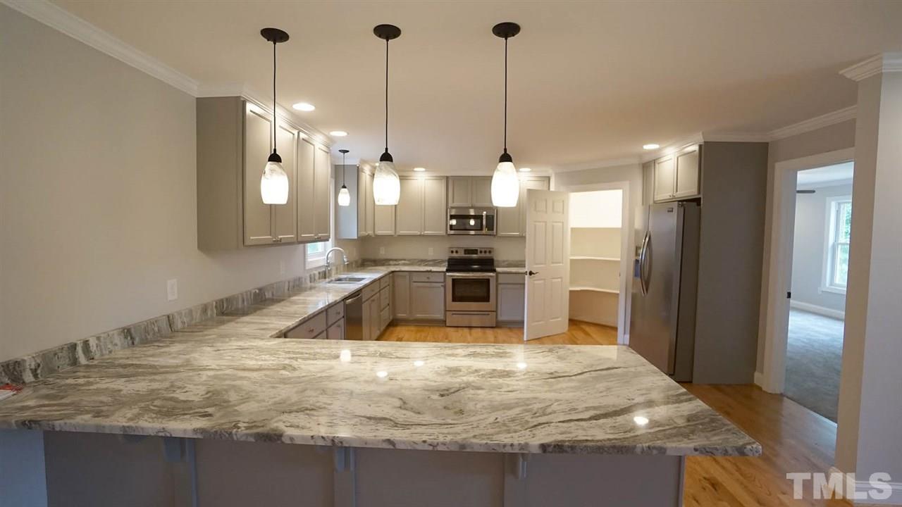 40 Promise Land Road Louisburg, NC 27549 - Photo 9 of 25 Gallery Image 9