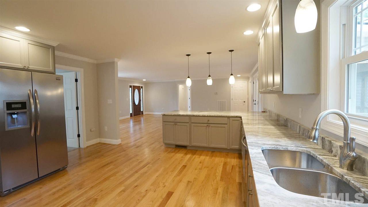40 Promise Land Road Louisburg, NC 27549 - Photo 10 of 25 Gallery Image 10