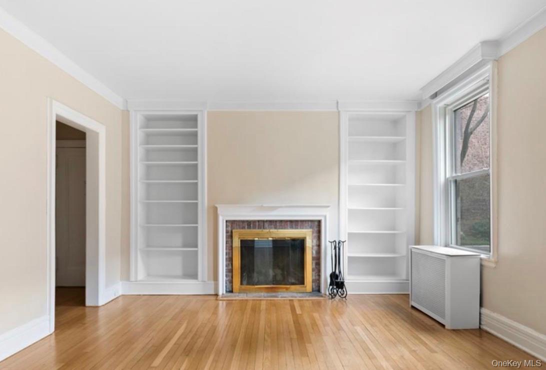 64 Sagamore Road, Unit C1 Bronxville, NY 10708 - Photo 8 of 15 Gallery Image 8