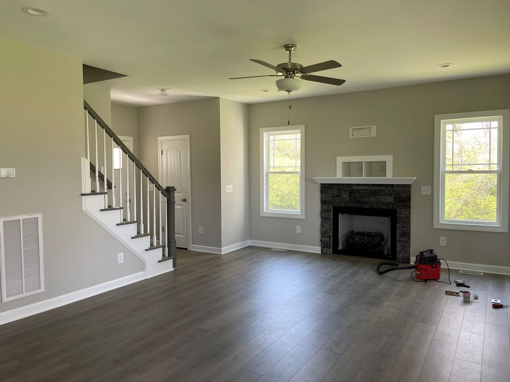 1463 Batten Farm Road Selma, NC 27576 - Photo 11 of 13 Gallery Image 11