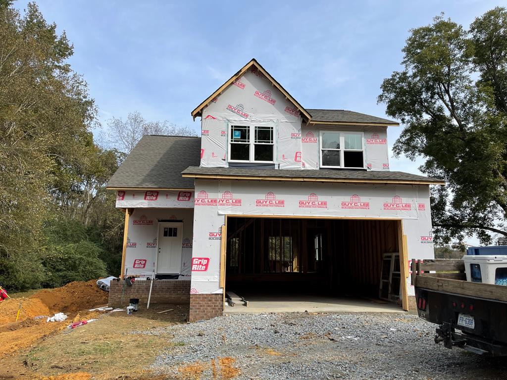 1463 Batten Farm Road Selma, NC 27576 - Photo 13 of 13 Gallery Image 13
