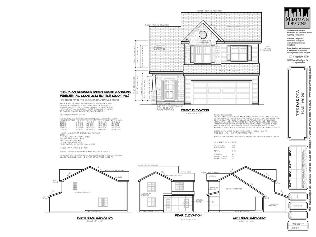 1463 Batten Farm Road Selma, NC 27576 - Photo 4 of 13 Gallery Image 4