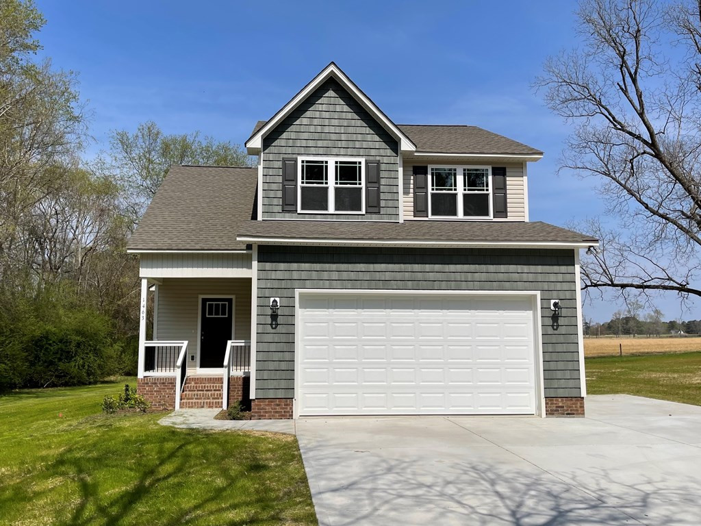 1463 Batten Farm Road Selma, NC 27576 - Photo 9 of 13 Gallery Image 9