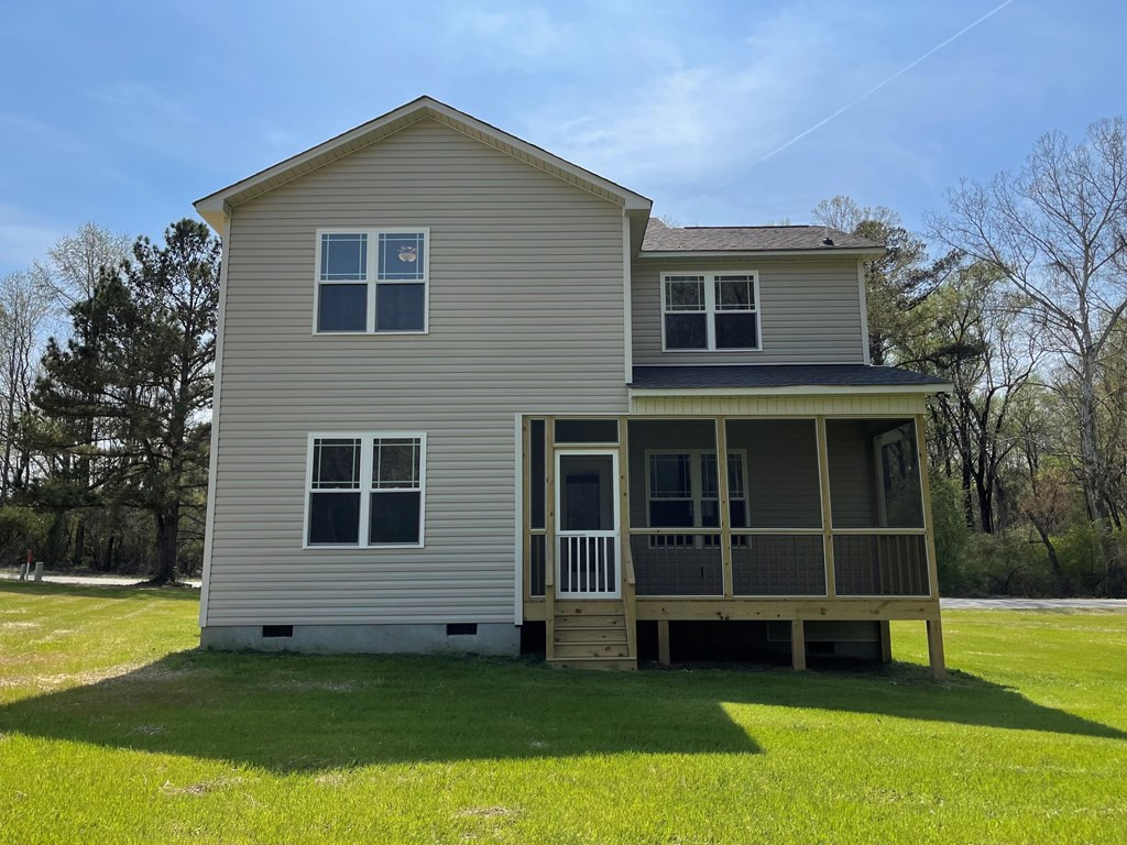 1463 Batten Farm Road Selma, NC 27576 - Photo 10 of 13 Gallery Image 10