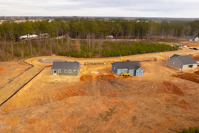 $369,900 | 2718 River Meadow, Spring Hope, NC 27882