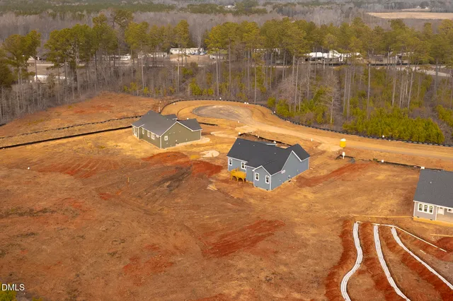 $369,900 | 2718 River Meadow, Spring Hope, NC 27882