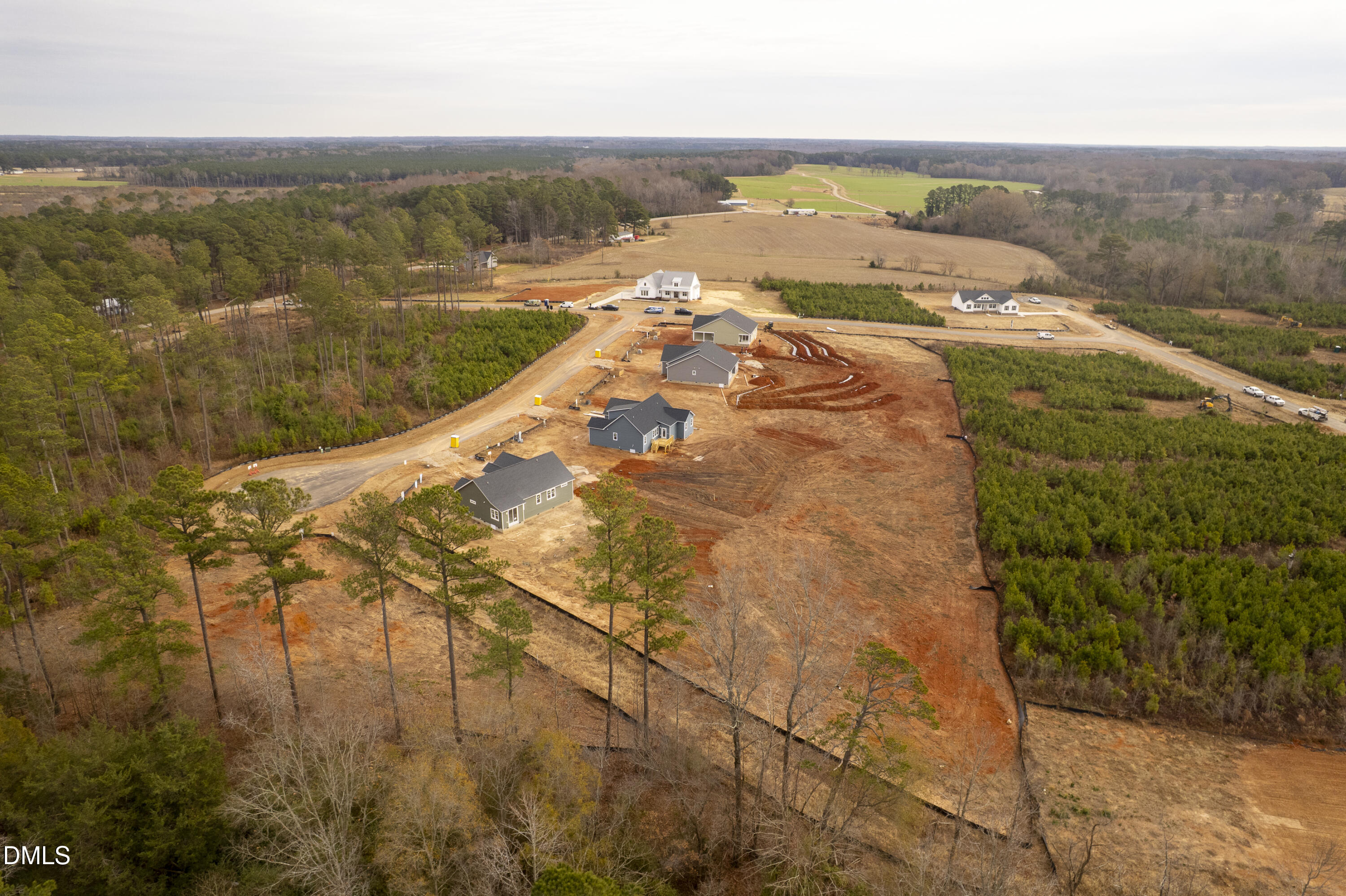 2718 River Meadow Spring Hope, NC 27882 - Photo 14 of 18 8