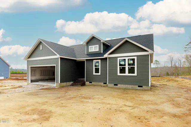 $369,900 | 2718 River Meadow, Spring Hope, NC 27882