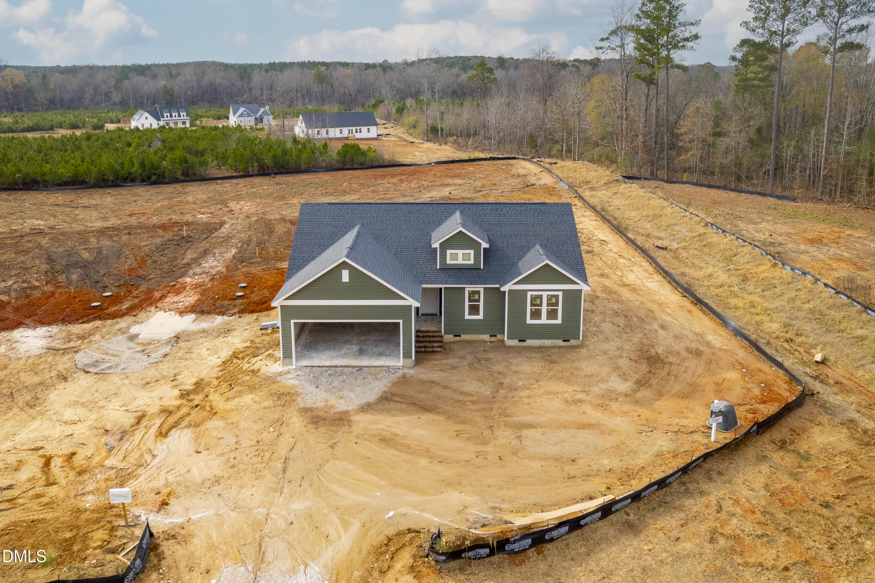 2718 River Meadow Spring Hope, NC 27882 - Photo 9 of 18 3