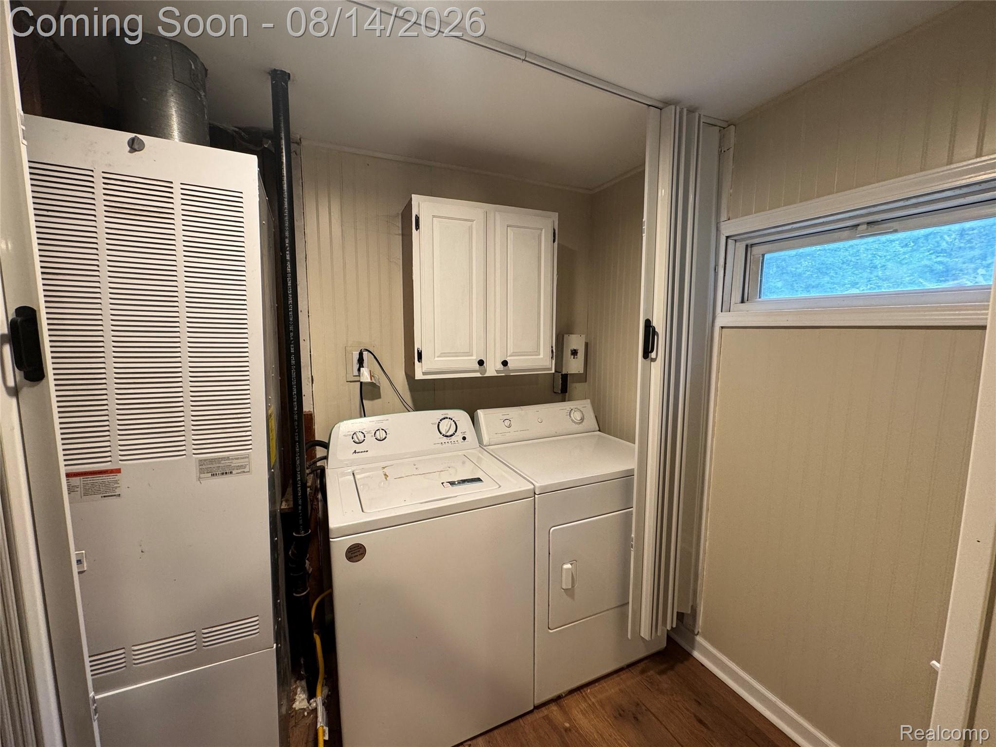 28747 West Road New Boston, MI 48164 - Photo 18 of 19 Utility area