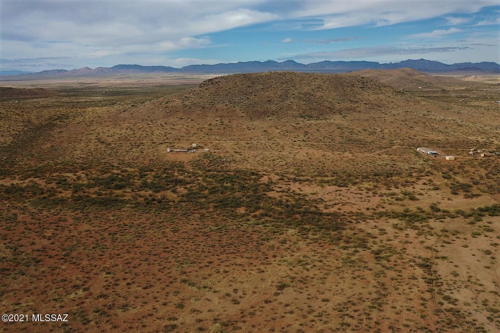 14466 Simons Road, Unit 1 Pearce, AZ 85625 - Photo 45 of 47