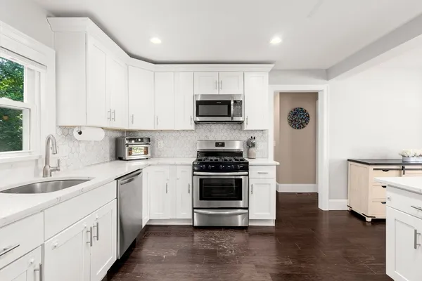 $819,000 | 68 Prospect Street, Canton, MA 02021