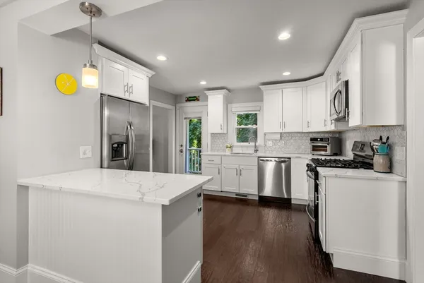 $819,000 | 68 Prospect Street, Canton, MA 02021