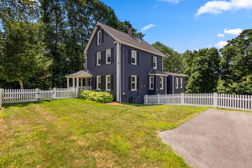 68 Prospect Street Canton, MA 02021 - Photo 25 of 28