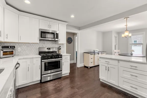 $819,000 | 68 Prospect Street, Canton, MA 02021