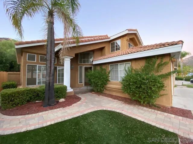 $4,500 | 15710 Hidden Valley Drive, Poway, CA 92064