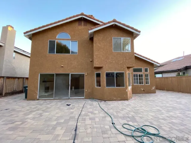 $4,500 | 15710 Hidden Valley Drive, Poway, CA 92064