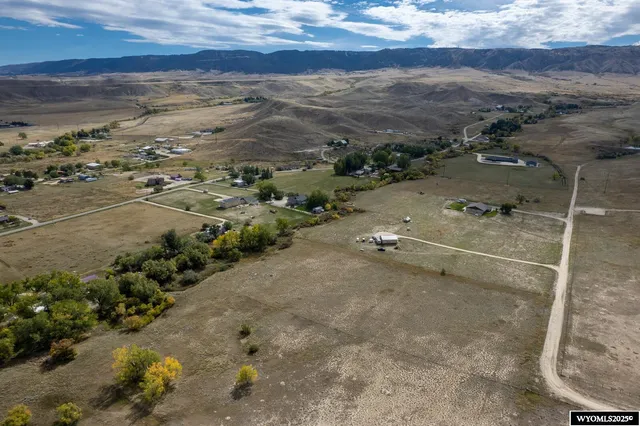 $250,000 | 28 Swingle Ranch), Casper, WY 82604