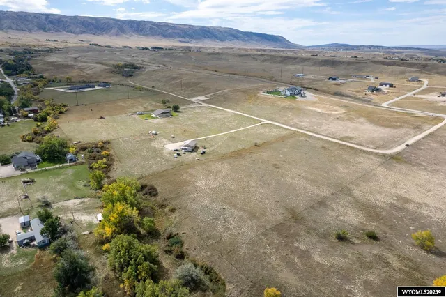 $250,000 | 28 Swingle Ranch), Casper, WY 82604