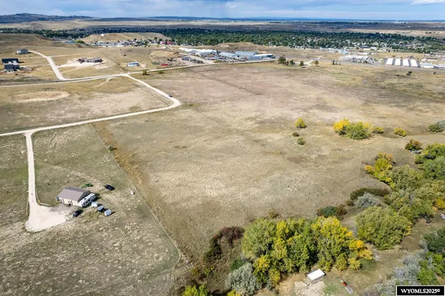 $250,000 | 28 Swingle Ranch), Casper, WY 82604